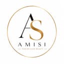 Logo Amisi Fusion Hair Beauty