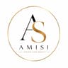 Logo Amisi Fusion Hair Beauty